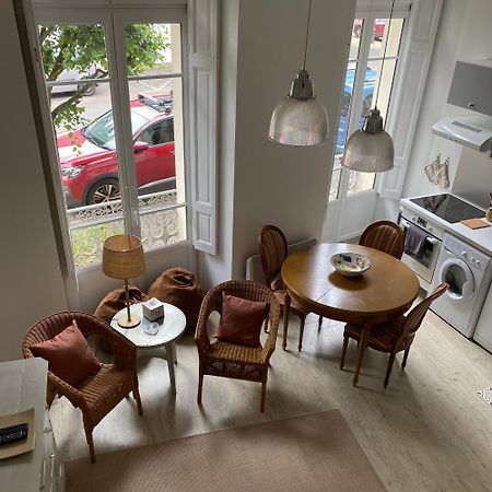Ground Floor - Hauseman Building Close To Thermes Bagneres-de-Luchon Luaran gambar